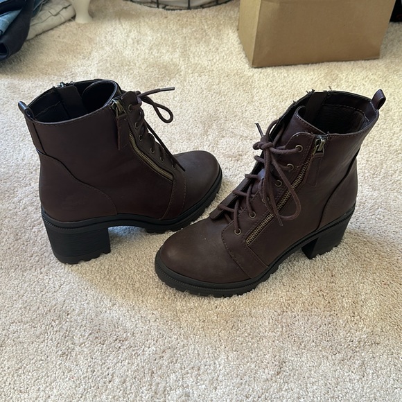 Boots - Picture 2 of 2